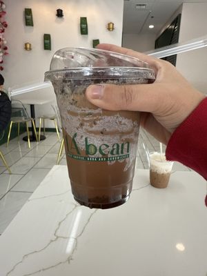 LA BELLA BEAN EXPRESSO - Updated December 2025 - 27 Reviews