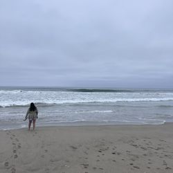 Channel Island Shores Resort - Beach