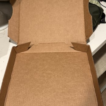 Brizio Pizza - "Pepperoni" - Pizza Near Me - Lake Forest, California