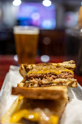 Kirk's Steakburgers by null