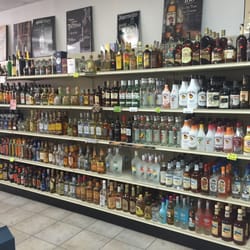 Sammy's Liquor