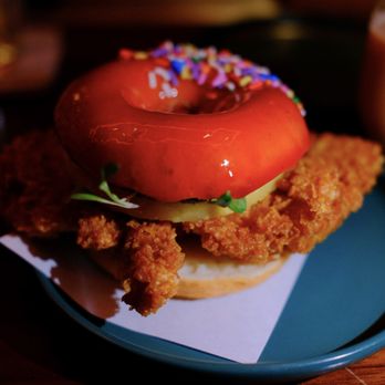 Double Chicken Please - Cocktail Bars Near Me - New York, New York Double Chicken Please - Cocktail Bars Near Me - New York, New York