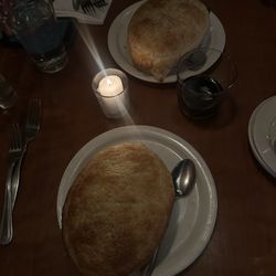 Potpie - Chicken Pot Pie