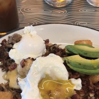 Hatch - Breakfast & Brunch Near Me - Huntington, New York