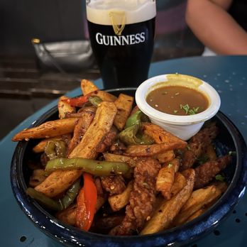 Casements - Spice Bag & Guinness - Pubs Near Me - San Francisco, California Casements - Spice Bag & Guinness - Pubs Near Me - San Francisco, California