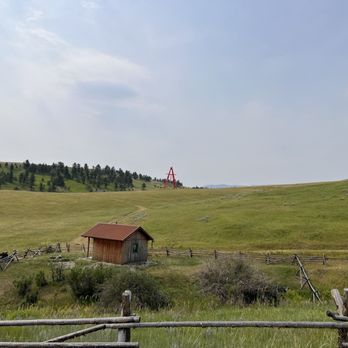 Tippet Rise Art Center - Cultural Center Near Me - Fishtail, Montana Tippet Rise Art Center - Cultural Center Near Me - Fishtail, Montana