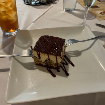 Luigi’s Italian Restaurant - In-house made Tiramisu - Italian Near Me - Liberty, Missouri Luigi’s Italian Restaurant - In-house made Tiramisu - Italian Near Me - Liberty, Missouri
