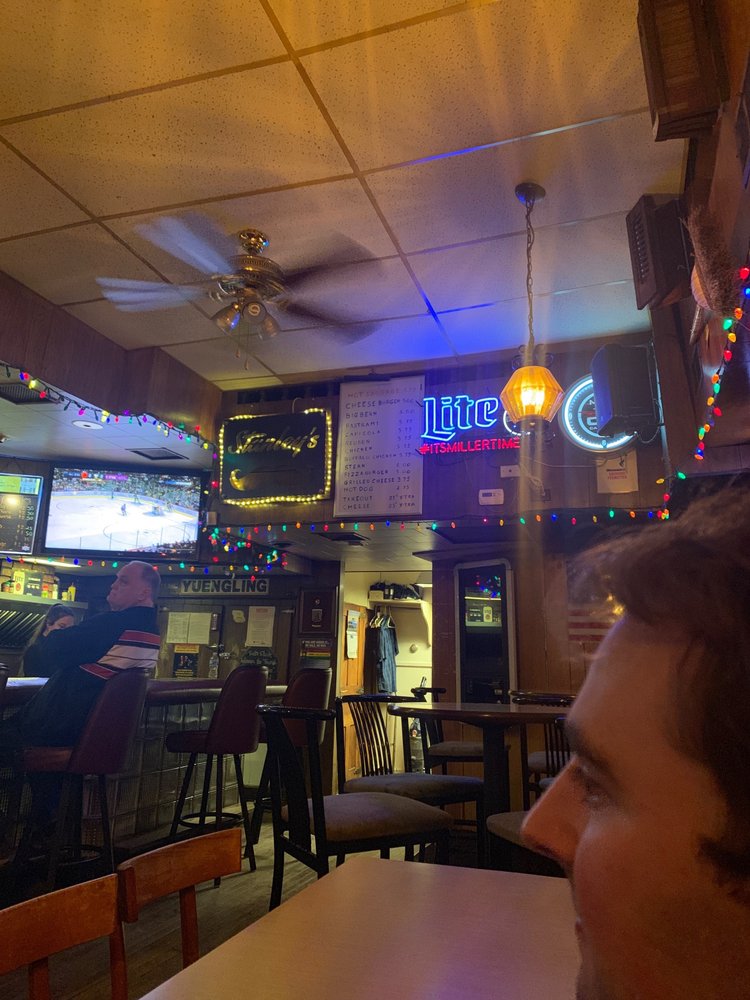 STANLEY’S BAR & GRILL 15 Reviews 507 4th Ave, Ford City