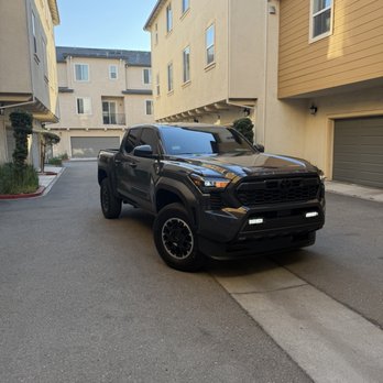 Top Tint - Car Window Tinting Near Me - Newark, California Top Tint - Car Window Tinting Near Me - Newark, California