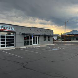 Parris RV - Parris RV