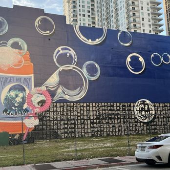CVI.CHE 105 - Across the street - Peruvian Near Me - Miami, Florida
