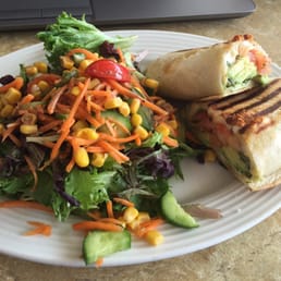 Omelette Wrap