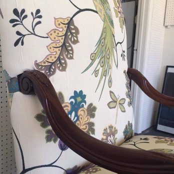 Nelly's Upholstery - Furniture Reupholstery Near Me - Arden, North Carolina
