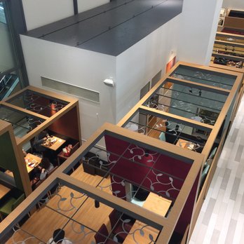 NANA'S GREEN TEA 広島パルコ店 - Updated December 2025 - 11 Photos