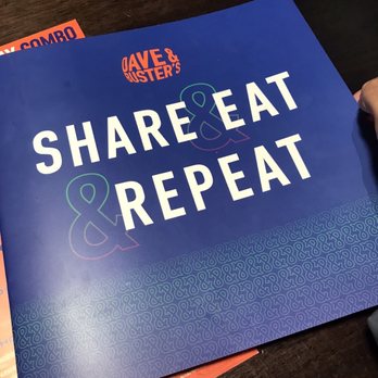 Dave & Buster's San Diego - Sports Bars Near Me - San Diego, California