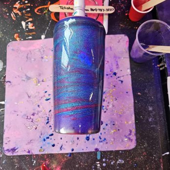 Ohana Creations - Art Classes Near Me - Powdersville, South Carolina