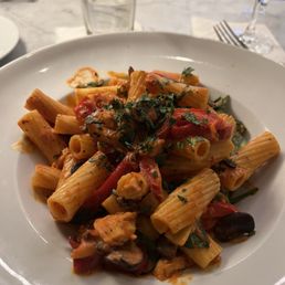 Pasta Brio Pasta Brio