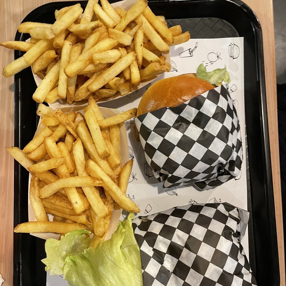 Nonla Burger - Burgers Near Me - Grand Rapids, Michigan Nonla Burger - Burgers Near Me - Grand Rapids, Michigan