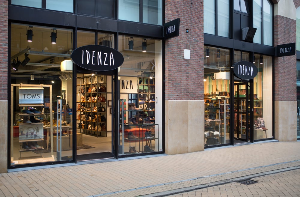 IDENZA Updated August 2024 Guldenstraat 15, Groningen, The