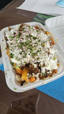 Shawarma Land by null