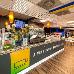 Cafe Brazil