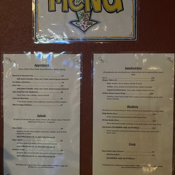 Piedmont Place - Food Menu - Bars Near Me - Portland, Oregon