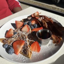 French Toast