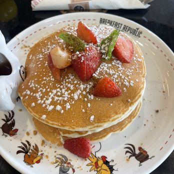 Breakfast Republic - Breakfast & Brunch Near Me - Culver City, California Breakfast Republic - Breakfast & Brunch Near Me - Culver City, California