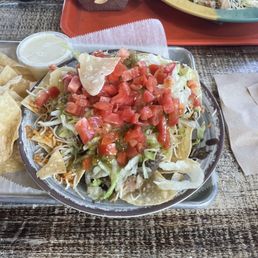 Lunch!!