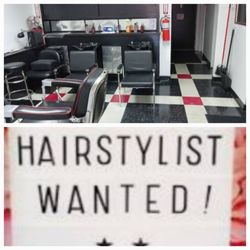 Mr.Clipper's Barber Shop