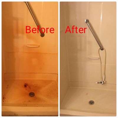 Polished Perfection Cleaning Services