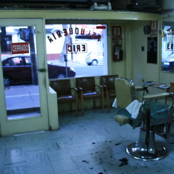 Peluquería Eric - Modesta y nostálgica. - Hair Salons Near Me - México, D.F., DIF Peluquería Eric - Modesta y nostálgica. - Hair Salons Near Me - México, D.F., DIF