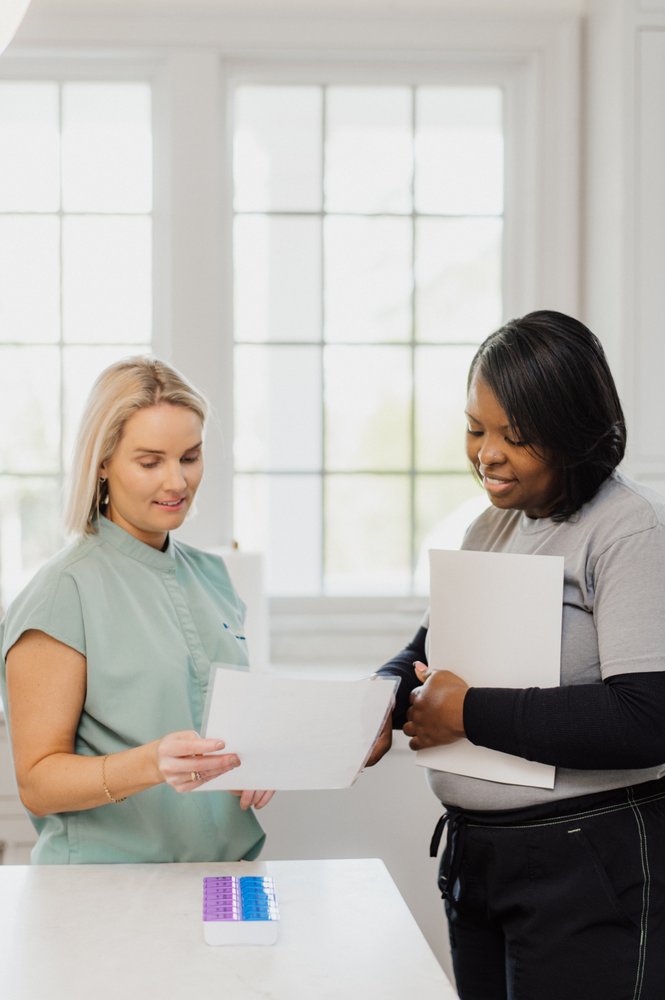 homeRN - home care agency in Charleston, SC