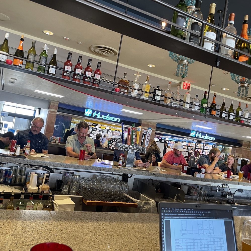 Cowboy Ciao - New American Near Me - Phoenix, Arizona Cowboy Ciao - New American Near Me - Phoenix, Arizona