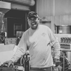 Corbin Farms Winery - Gary Corbin, our owner!