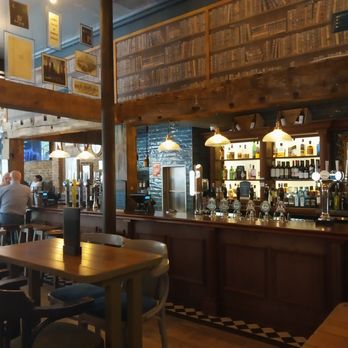 White Swan - Bar - Pubs Near Me - London, XGL White Swan - Bar - Pubs Near Me - London, XGL