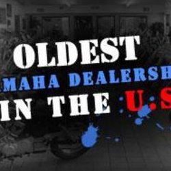 Bobby J's Yamaha