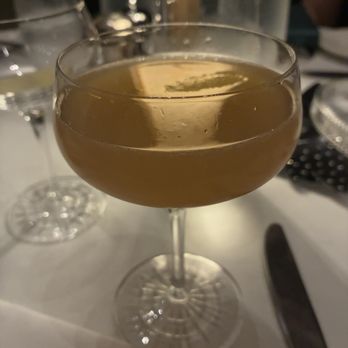 BIX - Elixir No. 3 - American Near Me - San Francisco, California