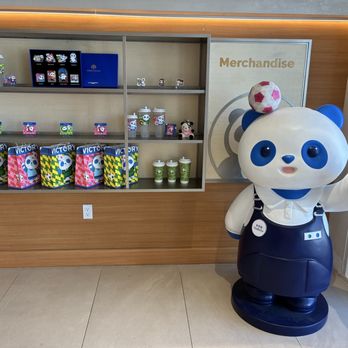 TeaByDo - World Cup promotion - Bubble Tea Near Me - Irvine, California TeaByDo - World Cup promotion - Bubble Tea Near Me - Irvine, California