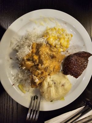 N Brazilian Grill by null