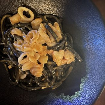 Kissa Tanto - Charcoal Udon - Japanese Near Me - Vancouver, British Columbia Kissa Tanto - Charcoal Udon - Japanese Near Me - Vancouver, British Columbia