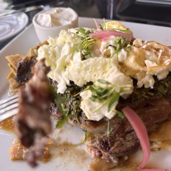 Perch - A quick bite of the ribeye - Lounges Near Me - Los Angeles, California Perch - A quick bite of the ribeye - Lounges Near Me - Los Angeles, California