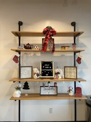 7 Leaves Cafe by null