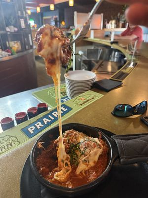 Kevin's Italian Bistro by null