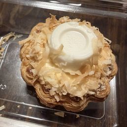 Custard