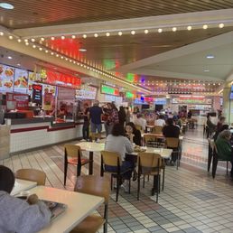 Food court Food court