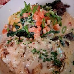 Chilean Sea Bass