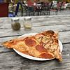 Sam's Wood Fired Pizza gift card