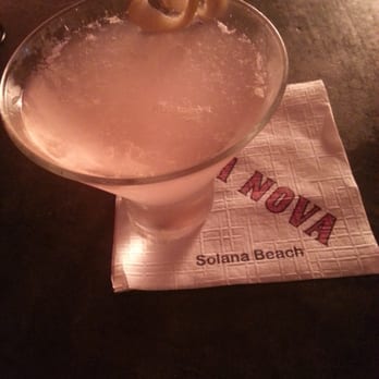 Pizza Nova - Cosmo - Pizza Near Me - San Diego, California