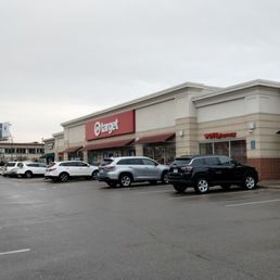 Exterior photo of Target - Saint Paul, Minnesota Exterior photo of Target - Saint Paul, Minnesota